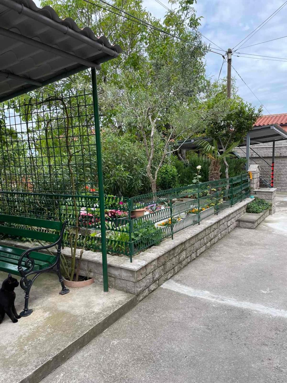 Apartamento Pr Sterni - Hrvatini 187 Ankaran Exterior foto