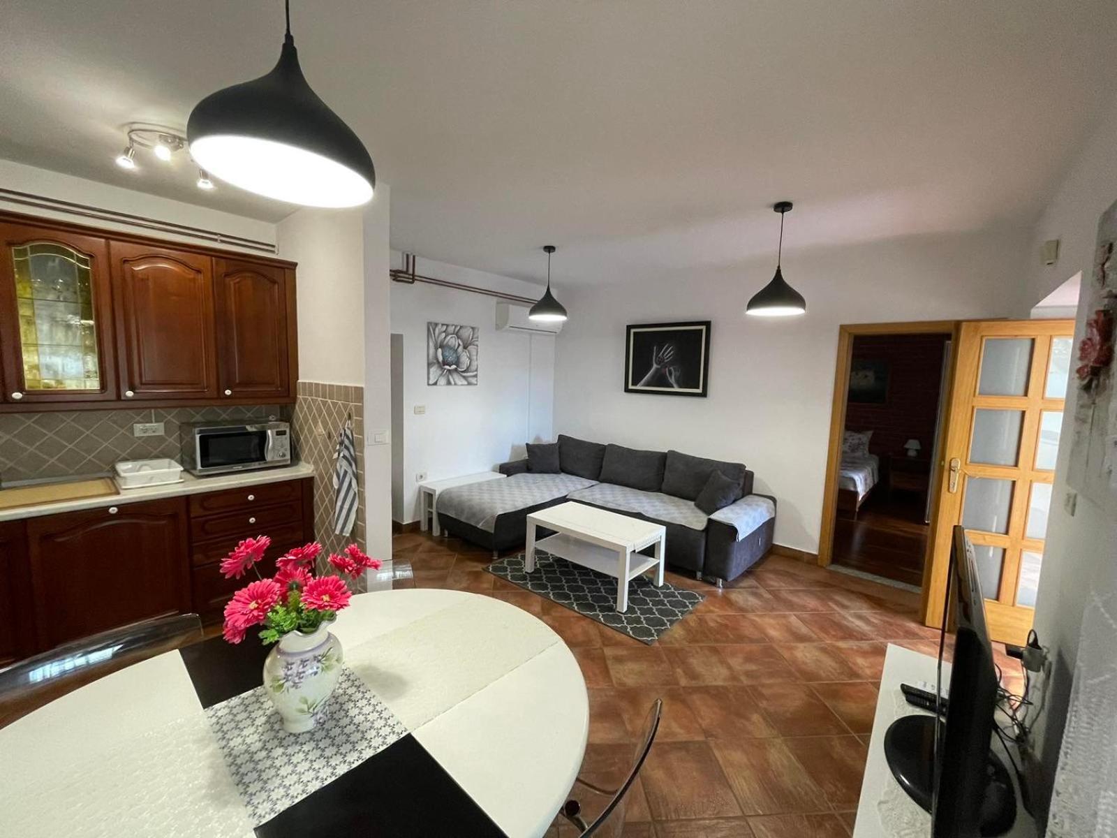 Apartamento Pr Sterni - Hrvatini 187 Ankaran Exterior foto
