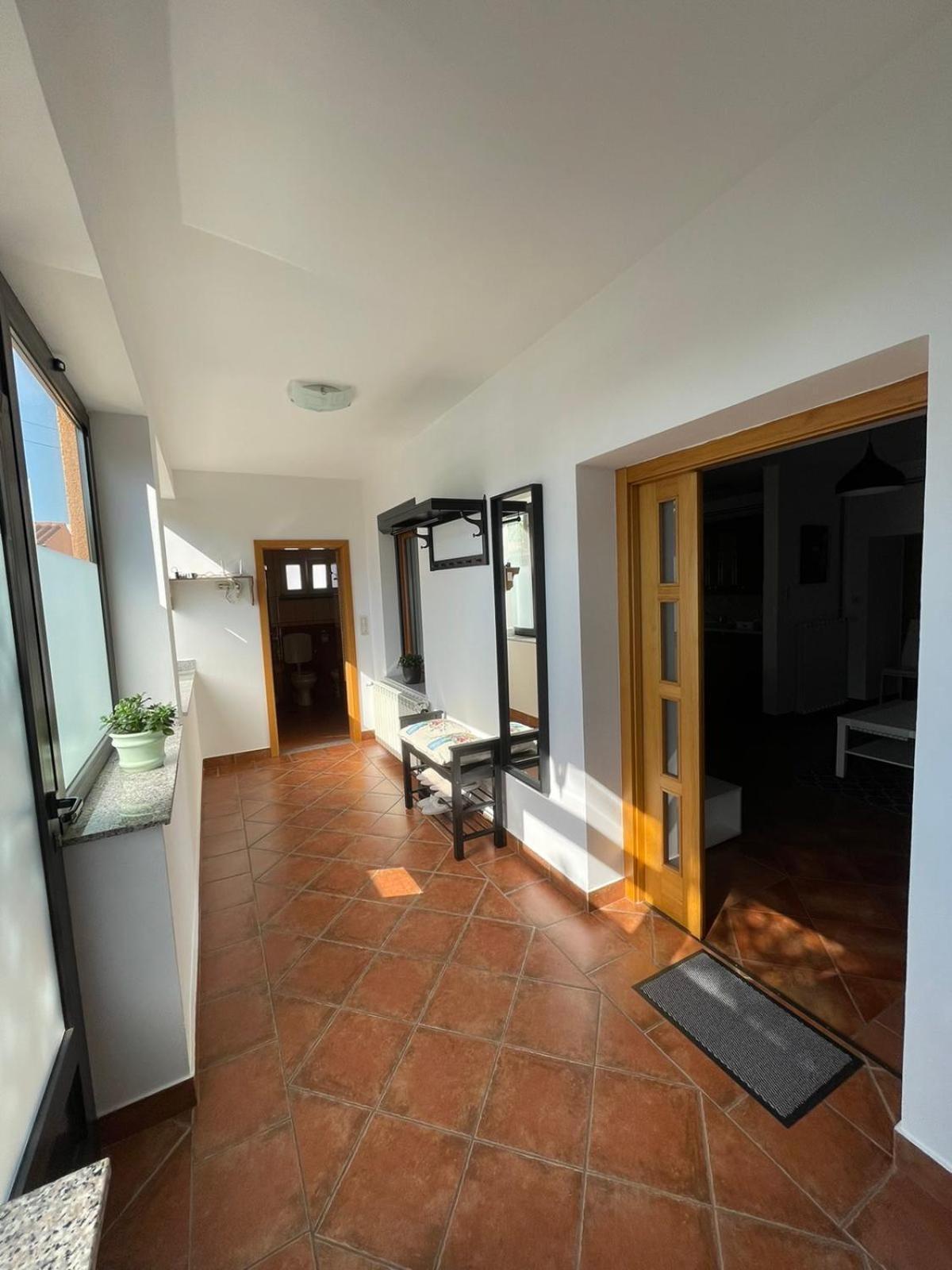 Apartamento Pr Sterni - Hrvatini 187 Ankaran Exterior foto